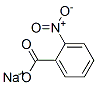 CAS#: 28605-72-3, Sodium Nitrobenzoate