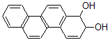 CAS 登录号：28622-71-1， 屈-1,2-二氢二醇