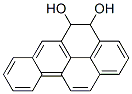 CAS#: 28622-84-6, 4,5-Dihydroxy-4,5-Dihydrobenzo(a)Pyrene