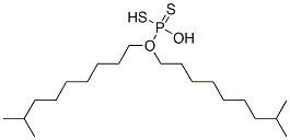 CAS#: 28631-44-9, O,O-Diisodecyl Hydrogen Dithiophosphate