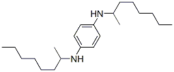 CAS#: 28633-36-5, N,N'-Di-Sec-Octyl-p-Phenylenediamine