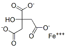 CAS#: 28633-45-6, Citric Acid, Iron(3+) Salt