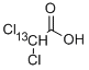 CAS#: 286367-78-0, Dichloroacetic Acid-2-13C