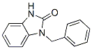 CAS#: 28643-53-0, 1,3-Dihydro-1-(Phenylmethyl)-2H-Benzimidazol-2-One