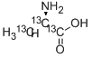 CAS#: 286460-72-8, D-Alanine-13C3