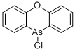 CAS#: 2865-70-5, 10-Chloro-10H-Phenoxarsine