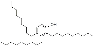 CAS#: 28652-08-6, Trinonylphenol