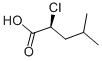 CAS#: 28659-81-6, (2S)-2-Chloro-4-Methyl-Pentanoic Acid