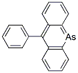 CAS#: 28660-45-9, 10-Phenylacridarsine