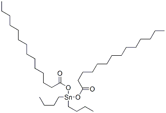 CAS#: 28660-67-5, Dibutylbis(Myristoyloxy)Stannane