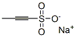 CAS#: 28672-98-2, Sodium 1-Propyne-1-Sulphonate