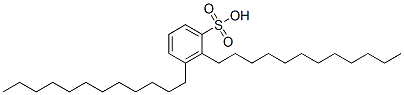 CAS#: 28679-14-3, Didodecylbenzenesulphonic Acid