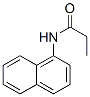 CAS#: 2868-38-4, N-(1-Naphtyl)Propionamide
