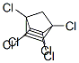 CAS#: 28680-44-6, Hexachloronorbornadiene