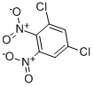 CAS#: 28689-08-9, 1,5-Dichloro-2,3-Dinitrobenzene