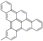 CAS#: 2869-12-7, 7-Methyldibenzo[h,rst]Pentaphene