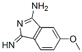 CAS#: 28692-27-5, 3-Amino-1-Imino-5-Methoxy-1H-Isoindole