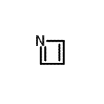 CAS#: 287-24-1, Azete