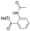 CAS#: 2870-60-2, Sodium 2-(Acetylamino)Benzoate