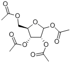 CAS#: 28708-32-9, D-Ribofuranose 1,2,3,5-Tetraacetate