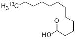 CAS#: 287100-85-0, Dodecanoic Acid-12-13C
