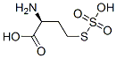 CAS#: 28715-19-7, S-Sulfohomocysteine