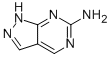 CAS#: 287177-82-6, 1H-Pyrazolo[3,4-d]Pyrimidin-6-Amine