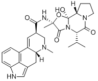 CAS#: 2873-38-3, Ergovaline