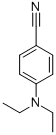 CAS#: 2873-90-7, 4-(Diethylamino)-Benzonitrile