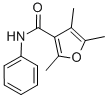 CAS#: 28730-17-8, Methfuroxam