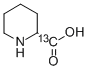CAS#: 287389-44-0, 2-Pyridine(Carboxylic Acid-13C1)