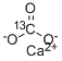 CAS#: 287389-46-2, Calcium Carbonate-13C