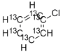CAS#: 287389-52-0, Chlorobenzene-13C6