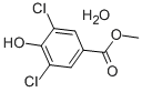 CAS#: 287399-19-3, Methyl 3,5-Dichloro-4-Hydroxybenzoate