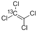 CAS#: 287399-46-6, Tetrachloroethylene-1-13C