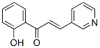 CAS#: 2875-25-4, (E)-1-(2-Hydroxyphenyl)-3-Pyridin-3-Yl-Prop-2-En-1-One