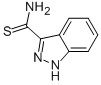 CAS#: 28751-69-1, 1H-Indazole-3-Carbothioamide