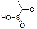 CAS#: 28753-07-3, 1-Chloroethanesulphinic Acid