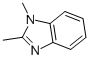CAS#: 2876-08-6, 1,2-Dimethylbenzimidazole