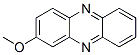 CAS#: 2876-18-8, 2-Methoxyphenazine