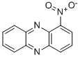 CAS#: 2876-24-6, 1-Nitrophenazine
