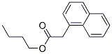 CAS#: 2876-75-7, 1-Naphthaleneacetic acid Butyl Ester