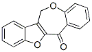 CAS#: 28763-77-1, Benzofuro[3,2-c][1]Benzoxepin-6(12H)-One