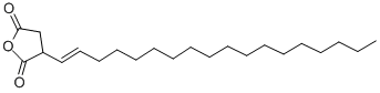 CAS#: 28777-98-2, Isooctadecenylsuccinic Anhydride