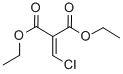 CAS 登录号：28783-51-9， 2-(氯亚甲基)-丙二酸二乙酯