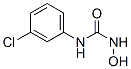 CAS#: 28788-18-3, 3-(3-Chlorophenyl)-1-Hydroxy-Urea