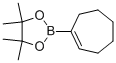 CAS#: 287944-13-2, 1-Cyclohepten-1-Boronic Acid Pinacol Ester