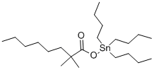 CAS#: 28801-69-6, Tributyltin Neodecanoate