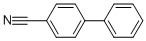 CAS#: 28804-96-8, 4-Cyano Biphenyl