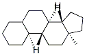CAS#: 28805-72-3, (8S-(8alpha,9beta,10alpha,13alpha,14beta))-Hexadecahydro-10,13-Dimethyl-1H-Cyclopenta(a)Phenanthrene